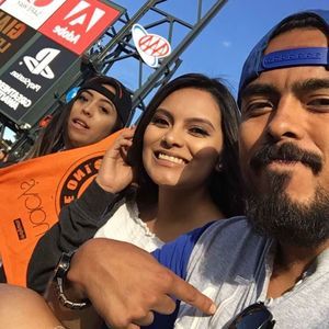 Meet your Posher, Julio